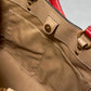 Coach Lunar Dempsey Handbag - Tan