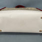 Coach Lunar Dempsey Handbag - Tan