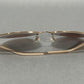 Maui Jim Olili Sunglasses MJ330-05; 55[]18 W/Case