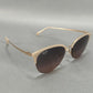 Maui Jim Olili Sunglasses MJ330-05; 55[]18 W/Case