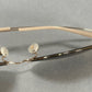 Maui Jim Olili Sunglasses MJ330-05; 55[]18 W/Case