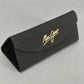 Maui Jim Olili Sunglasses MJ330-05; 55[]18 W/Case