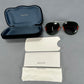 Gucci Sunglasses GG0062S 57[]17-140