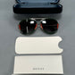 Gucci Sunglasses GG0062S 57[]17-140