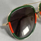 Gucci Sunglasses GG0062S 57[]17-140