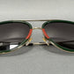 Gucci Sunglasses GG0062S 57[]17-140