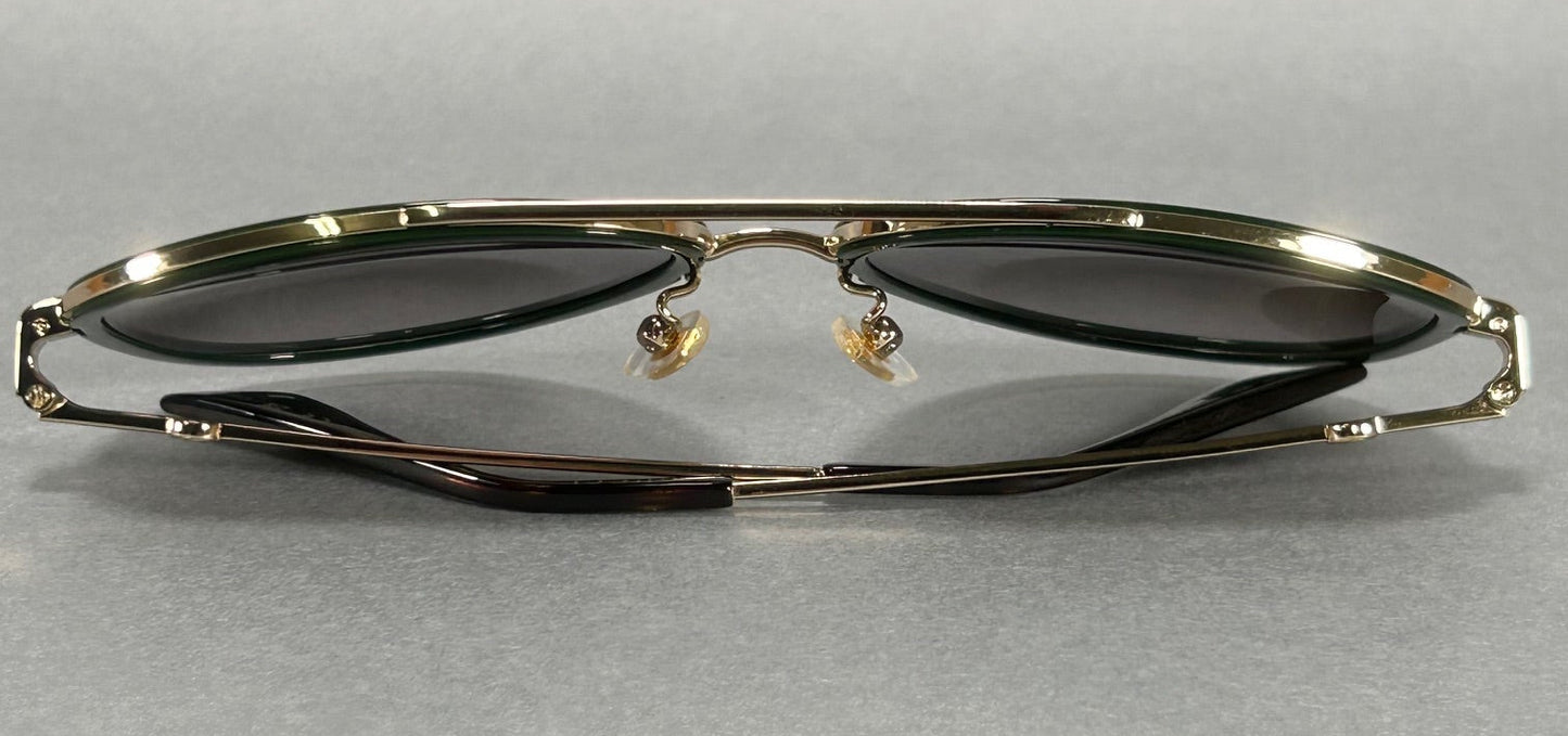 Gucci Sunglasses GG0062S 57[]17-140
