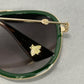 Gucci Sunglasses GG0062S 57[]17-140