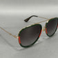 Gucci Sunglasses GG0062S 57[]17-140