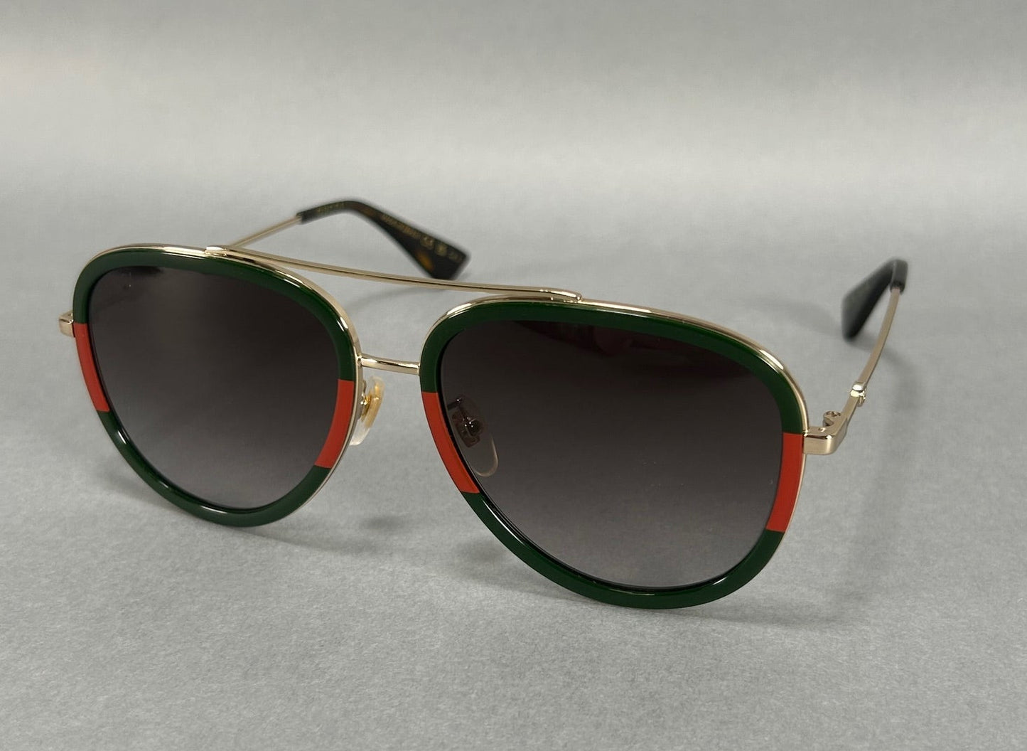 Gucci Sunglasses GG0062S 57[]17-140