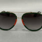 Gucci Sunglasses GG0062S 57[]17-140