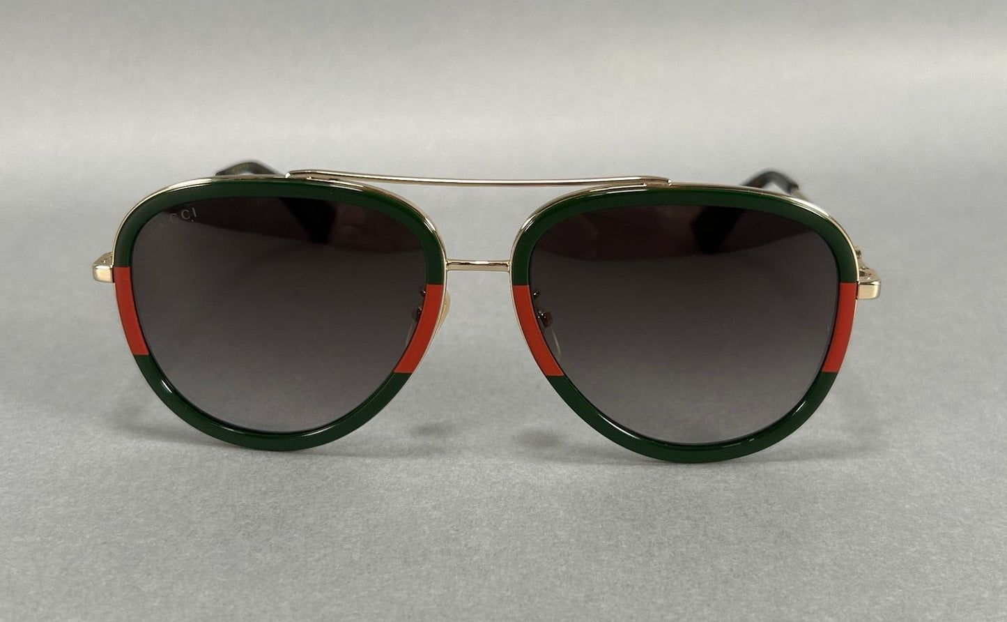 Gucci Sunglasses GG0062S 57[]17-140