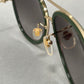 Gucci Sunglasses GG0062S 57[]17-140