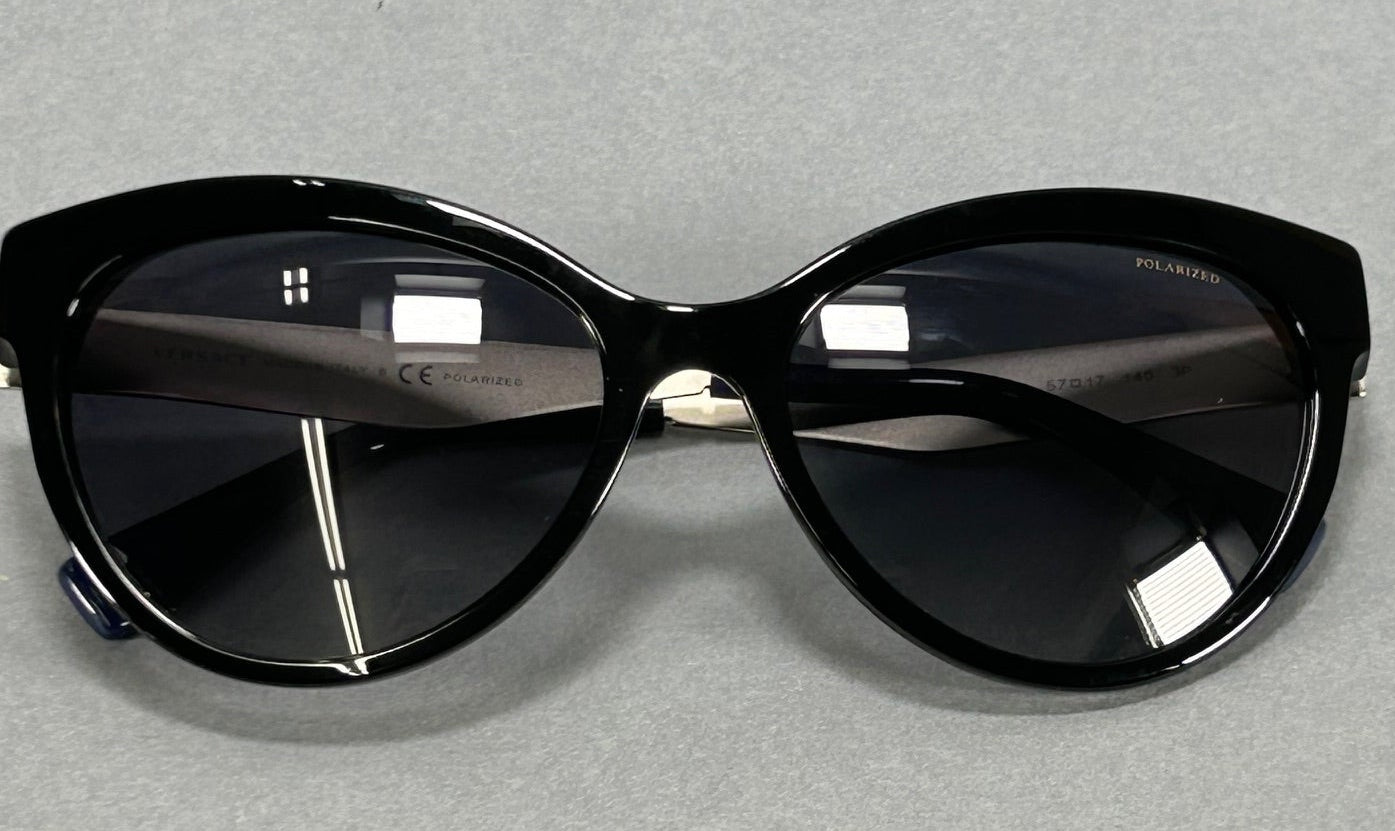 Versace Sunglasses Model: 4338 57[]17