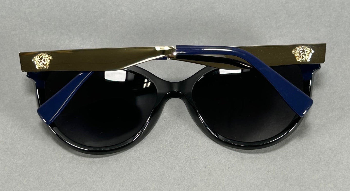 Versace Sunglasses Model: 4338 57[]17