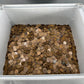 Unsearched Wheat Cents (Random Scoop of 200)