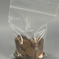 Unsearched Wheat Cents (Random Scoop of 200)