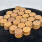 Unsearched Wheat Cents (Random Scoop of 200)