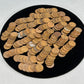 Unsearched Wheat Cents (Random Scoop of 200)