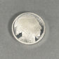 ½ oz .999 Fine Silver Buffalo Round | SilverTowne Mint