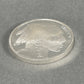 ½ oz .999 Fine Silver Buffalo Round | SilverTowne Mint