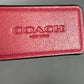 Coach Clara Shooting Star Shoulder Bag W/ Wristlet