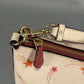 Coach Clara Shooting Star Shoulder Bag W/ Wristlet
