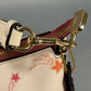 Coach Clara Shooting Star Shoulder Bag W/ Wristlet