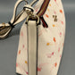 Coach Clara Shooting Star Shoulder Bag W/ Wristlet