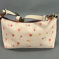 Coach Clara Shooting Star Shoulder Bag W/ Wristlet