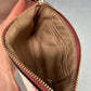 Coach Clara Shooting Star Shoulder Bag W/ Wristlet