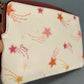 Coach Clara Shooting Star Shoulder Bag W/ Wristlet