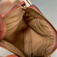 Coach Clara Shooting Star Shoulder Bag W/ Wristlet