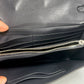 Coach Chain Crossbody Clutch Bag - Blue