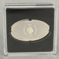 1 oz 999 Fine Silver Niue Two Dollar Batman DC Comic 2021