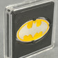1 oz 999 Fine Silver Niue Two Dollar Batman DC Comic 2021