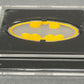 1 oz 999 Fine Silver Niue Two Dollar Batman DC Comic 2021