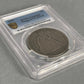 1843 Seated Liberty Dollar "Key Date" PCGS Genuine Plugged-VG Detail