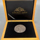 3 oz 999 Fine Silver 2017 Choice Mint Legends of Asgard 108/1,500