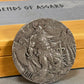3 oz 999 Fine Silver 2017 Choice Mint Legends of Asgard 108/1,500