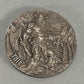 3 oz 999 Fine Silver 2017 Choice Mint Legends of Asgard 108/1,500