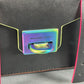 Michael Kors Manhattan Handbag - Black
