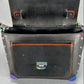 Michael Kors Manhattan Handbag - Black