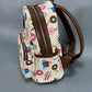 Loungefly Disney Chip and Dale Sweet Treats Mini Backpack