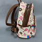 Loungefly Disney Chip and Dale Sweet Treats Mini Backpack