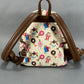 Loungefly Disney Chip and Dale Sweet Treats Mini Backpack
