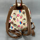 Loungefly Disney Chip and Dale Sweet Treats Mini Backpack