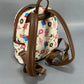 Loungefly Disney Chip and Dale Sweet Treats Mini Backpack
