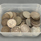 Morgan Silver Dollar (Random Year) From Picture Shown