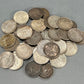 Morgan Silver Dollar (Random Year) From Picture Shown